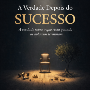 VERDADE DEPOIS DO SUCESSO