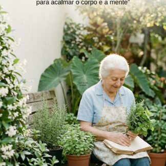 A Sabedoria das Avós
