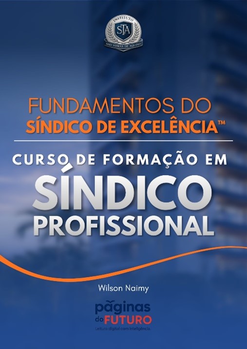 Síndico de Excelência