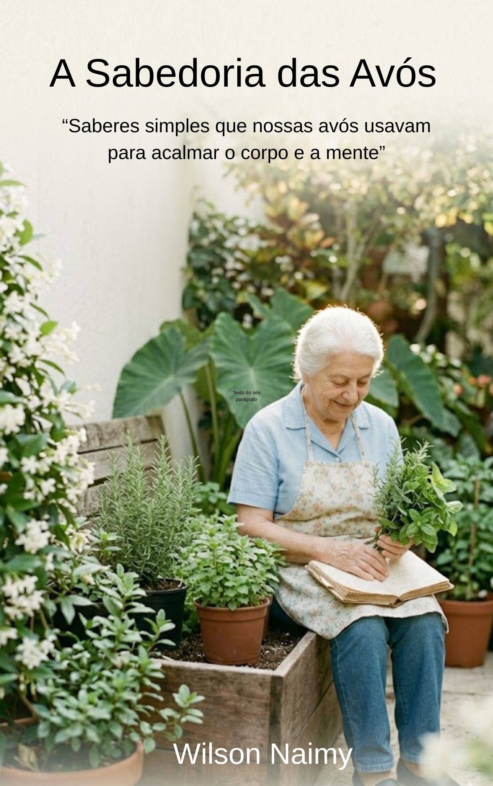 A Sabedoria das Avós